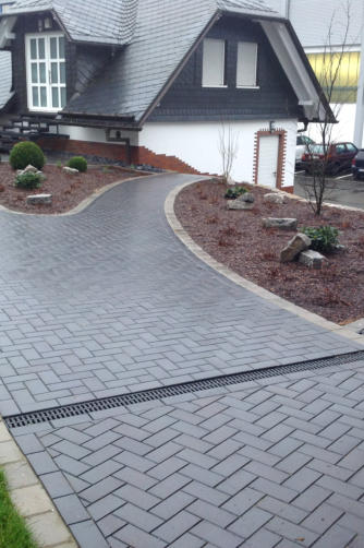 Asfalterski izvajalec osrednja Slovenija