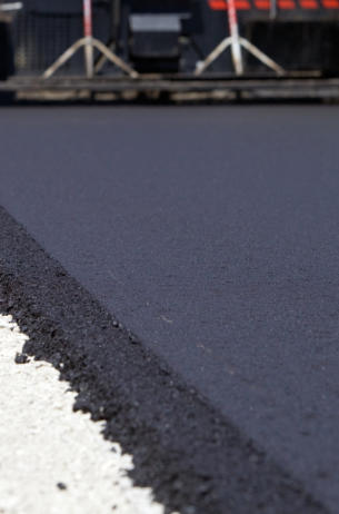 Asfalterski izvajalec osrednja Slovenija