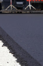 Asfalterski izvajalec osrednja Slovenija